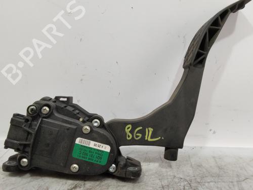 Pedal SEAT IBIZA III (6L1)  | BP26565351I4