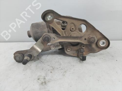 Front wiper motor PEUGEOT 407 (6D_) 2.0 (6DRFNB, 6DRFNE) | BP20320686M29 