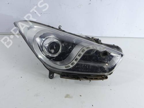 Used Right headlight Right headlight HYUNDAI i40 I (VF) 1.7 CRDi (116 hp) 39882058 39882058