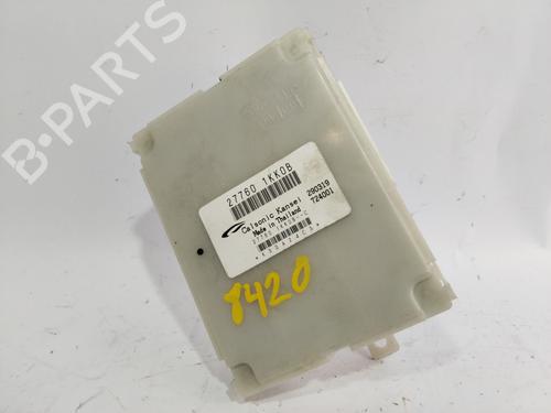 Used Electronic module NISSAN JUKE (F15) [2010-2019]  23332382