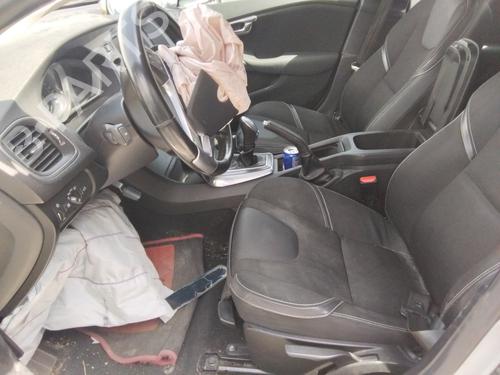 Right sun visor VOLVO V40 Hatchback (525) D2 | BP33441009I2  - Image 8