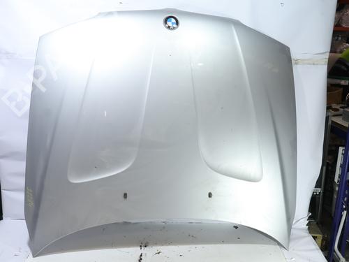 hood-bmw-x3-e83-2003-2004-2005-2006-2007-2008-2009-2010-2011-37718528 main image