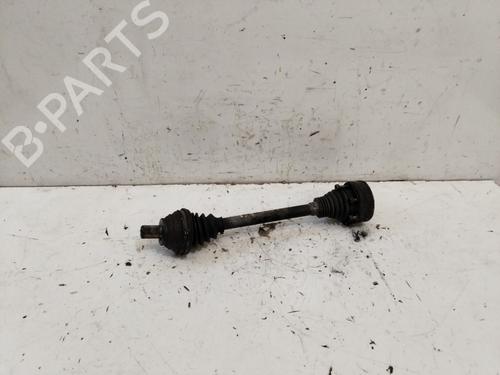 Used Left front driveshaft VW GOLF V (1K1) [2003-2010]  18709013