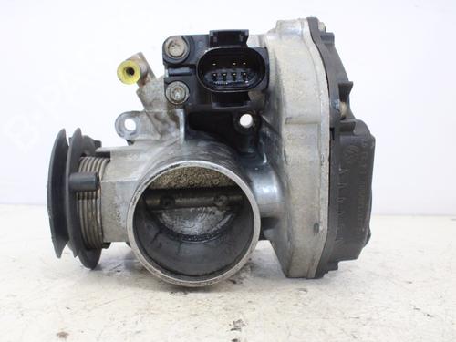 Throttle body SEAT IBIZA II (6K1) 1.4 i | BP15129933M82 