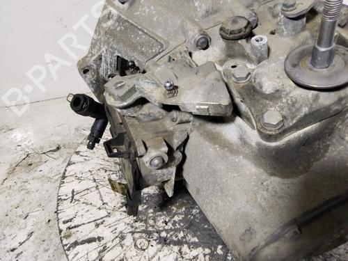 Gearbox CITROËN C4 II (NC_)  | BP30604103M3  - Image 7