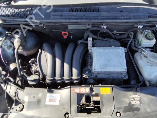Left headlight MERCEDES-BENZ A-CLASS (W169) A 160 (169.031, 169.331) | BP36528708C28 - Image 6