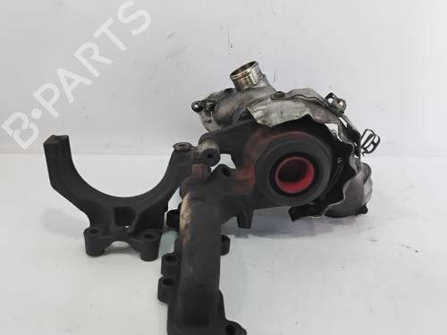 Used Turbocharger/Supercharger VW GOLF ALLTRACK VII Variant (BA5, BV5) 2.0 TDI 4motion (150 hp) 29905320