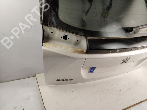 Tailgate PEUGEOT 2008 II (UD_, US_, UY_, UJ_, UR_, UC_)  | BP29933833C6