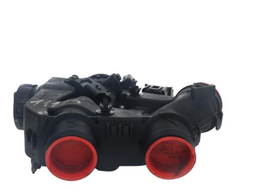 Used Throttle body PEUGEOT 307 Break (3E) 1.6 HDi 110 (109 hp) 33037363