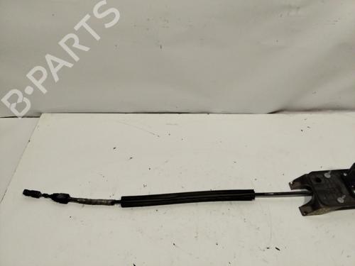 Gear lever AUDI A3 (8P1) 2.0 TDI | BP28837547M90