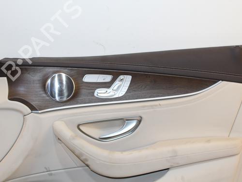 Front right panel MERCEDES-BENZ E-CLASS All-Terrain (S213) E 350 d 4-matic (213.237) | BP15254452C59 