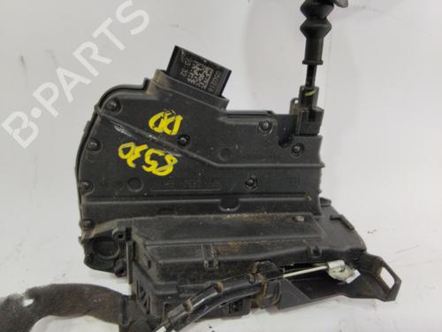Used Front right lock RENAULT CLIO IV (BH_) [2012-2021]  24962421