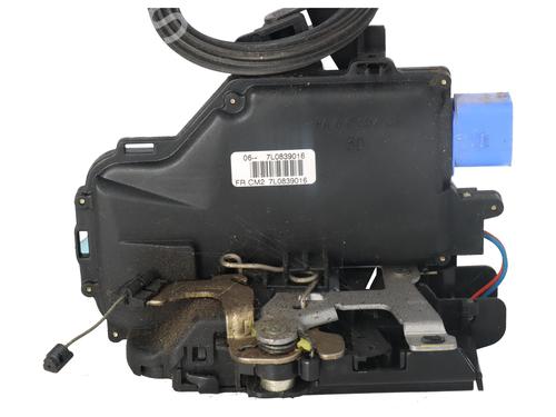 Used Rear right lock VW GOLF V (1K1) [2003-2010]  32397353