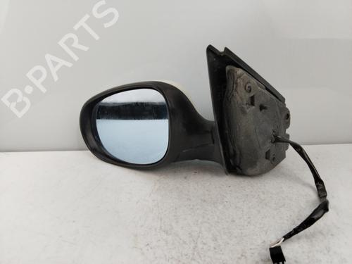 Used Left mirror FIAT BRAVO II (198_) 1.6 D Multijet (198AXH1B) (105 hp) 18886858