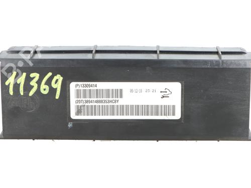 Electronic module OPEL INSIGNIA A Saloon (G09) 2.0 CDTI (69) | BP36113788M83 - Image 2