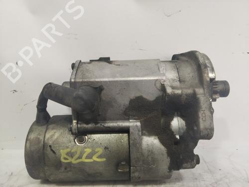 Used Starter KIA SPORTAGE II (JE_, KM_) 2.0 CRDi (140 hp) 22943366