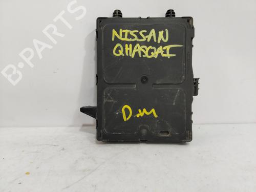 Fuse box NISSAN QASHQAI II SUV (J11, J11_) 1.6 dCi | BP25278254E1 