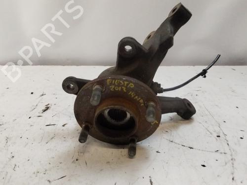 Manga de eixo frente esquerda FORD FIESTA VI Van [2008-2017]  31194521