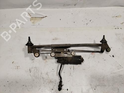Front wiper motor FIAT SCUDO Bus (220_) 1.9 D | BP21665381M29 