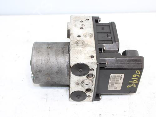 ABS Bremseaggregat PEUGEOT 807 (EB_) 2.2 HDi (128 hp) 17430246