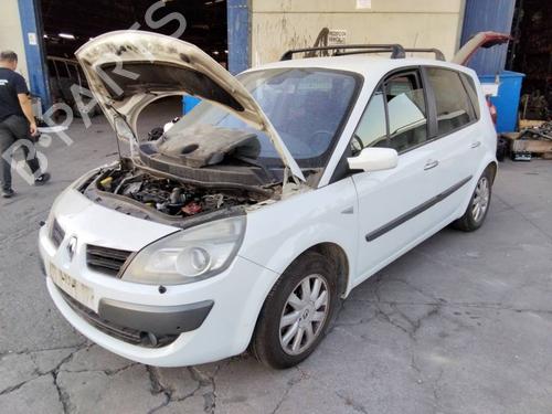 Left front window switch RENAULT SCÉNIC II (JM0/1_) | BP39532557I27 - Image 9