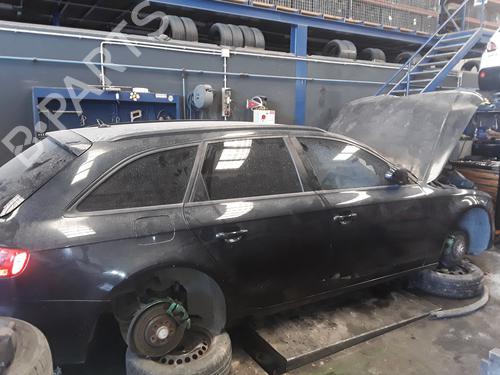 Gearbox AUDI A4 B8 Avant (8K5)  | BP10250864M3 