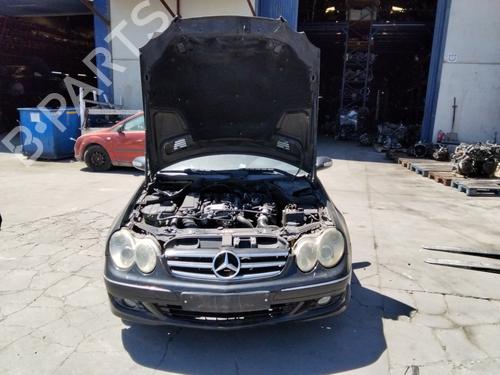 Electronic module MERCEDES-BENZ CLK (C209)  | BP36039084M83  - Image 11