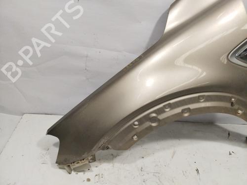 Left front fenders CHEVROLET CAPTIVA (C100, C140)  | BP28588917C41