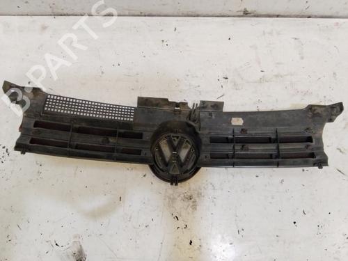 Grille VW GOLF IV (1J1)  | BP18647786C40 
