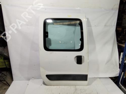Used Right slide door RENAULT KANGOO (KC0/1_) 1.5 dCi (KC07) (65 hp) 31269066