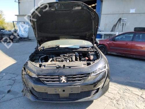 Left front indicator PEUGEOT 508 II (FB_, FH_, F3_) 1.5 BlueHDI 130 (FBYHZJ, FBYHZR) | BP33709996C32  - Image 12