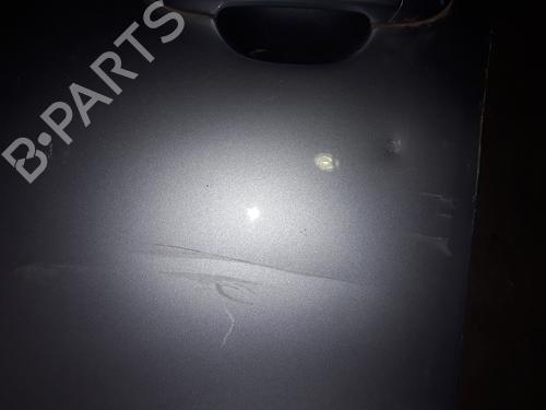 Left front door VW PASSAT B5.5 (3B3)  | BP9222717C2 