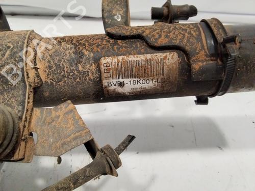 Left front shock absorber FORD C-MAX (DM2) 1.6 TDCi | BP24356068M16 