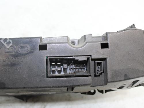 Commande Chauffage MERCEDES-BENZ E-CLASS (W211) E 280 CDI (211.020) | BP17647546I5 