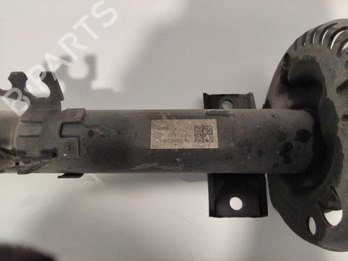 Left front shock absorber SEAT IBIZA IV ST (6J8, 6P8)  | BP21762718M16 