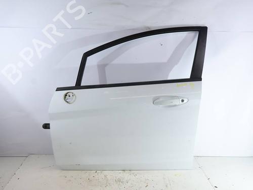 Used Left front door Left front door 39143428 39143428