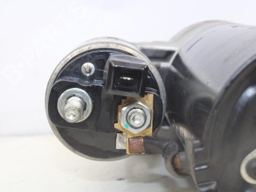 Starter VW POLO III (6N1) 64 1.9 SDI | BP15125757M8 