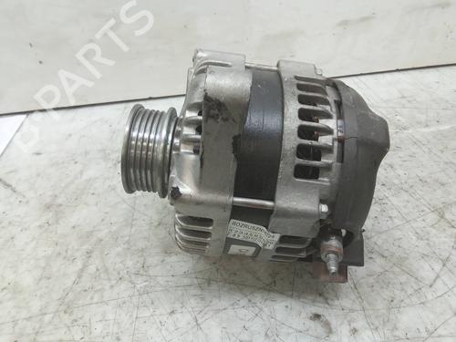 Alternator SEAT AROSA (6H1) 1.4 | BP8581011M7 