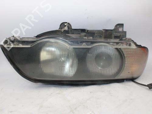 Used Right headlight BMW X5 (E53) [2000-2006]  13949110