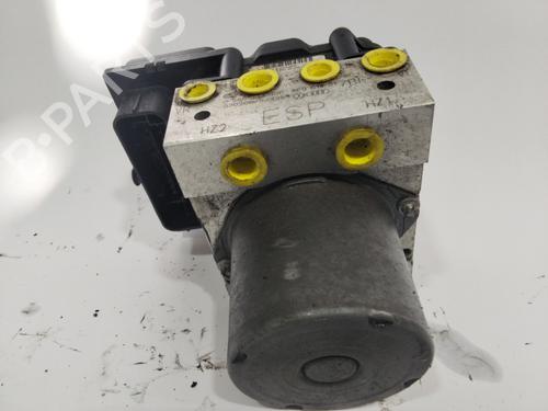 ABS Bremseaggregat AUDI A4 B7 Avant (8ED)  | BP25978861M43 