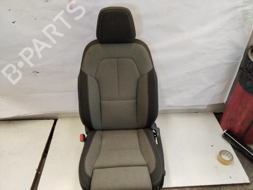 Used Left front seat VOLVO XC40 (536) [2017-2025]  29533453