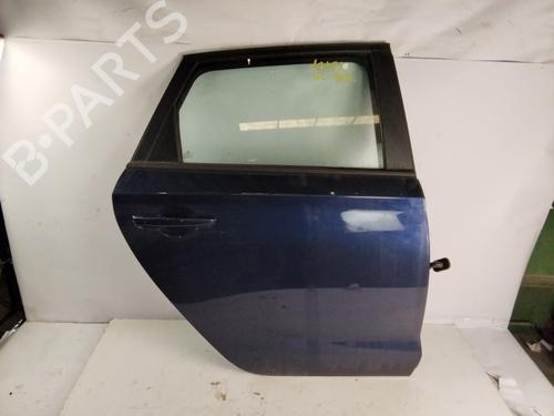 Right rear door HYUNDAI i30 (PDE, PD, PDEN) 1.6 CRDi | BP29937531C5