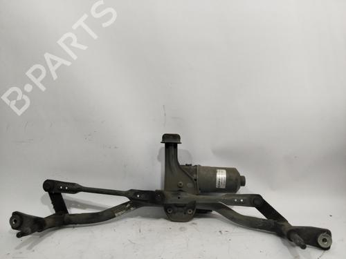 Front wiper motor RENAULT TRAFIC III Van (FG_) 1.6 dCi 115 (FGMD) | BP22757372M29 