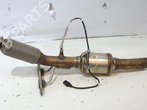 Used Catalyst Catalyst 37160862 37160862