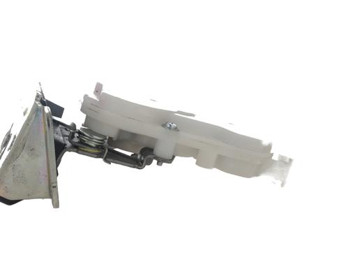 Bagklap lås MITSUBISHI ASX (GA_W_)  | BP31176148C101 