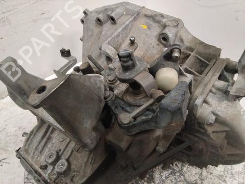 Gearbox CITROËN C5 III (RD_) | BP26279024M3 - Image 7