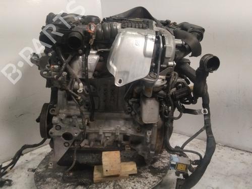 Used Engine CITROËN DS4 (NX_) 1.6 BlueHDi 120 (120 hp) 25266907