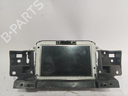 Display FORD FOCUS III Saloon 1.6 Ti (125 hp) 24196379