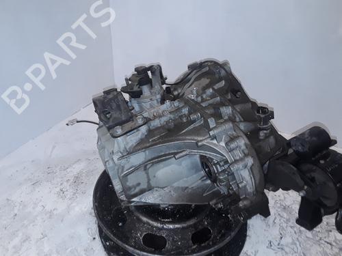 Gearbox HYUNDAI i30 (FD)  | BP15840927M3 