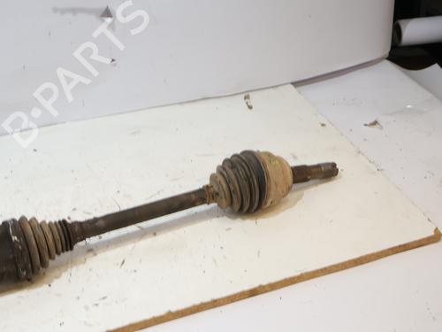 Right front driveshaft FIAT DUCATO Van (250_) 115 Multijet 2,0 D | BP37170971M39 - Image 3